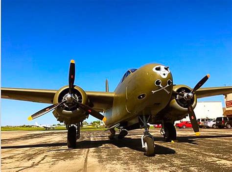 31 best A-20 Havoc images on Pinterest | Bombers, Airplanes and Military aircraft