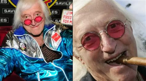 Jimmy Savile: Netflix Viewers Have Question For Brits After Watching ...