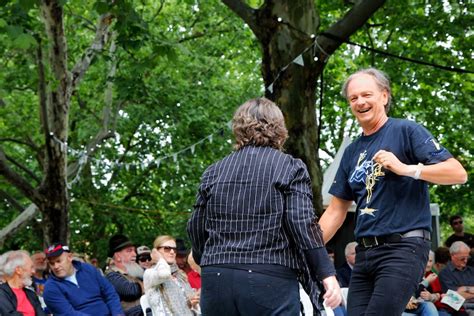 Wangaratta Jazz and Blues Festival 2015 - ABC listen