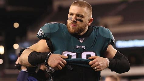 Eagles designate Zach Ertz to return from injured reserve, unclear if ...