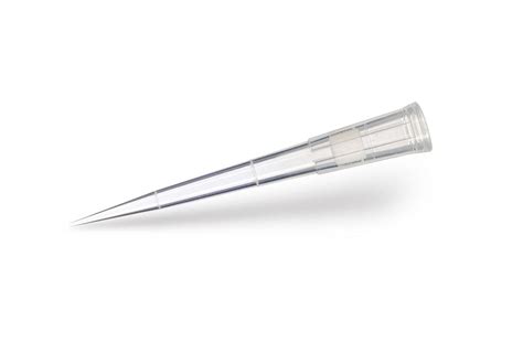 Filter Pipette Tips, 200 µl, Racked, Sterile, 96 tips/box, 10 box/cs – laguna scientific