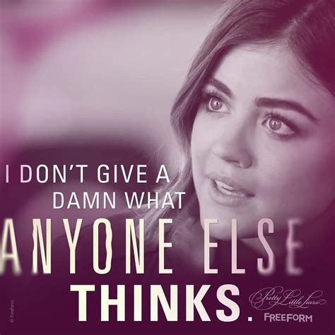 Pin on Pretty Little Liars Quotes