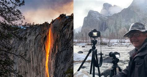 Yosemite Firefall: A Photographer's Guide in 2024 | PetaPixel