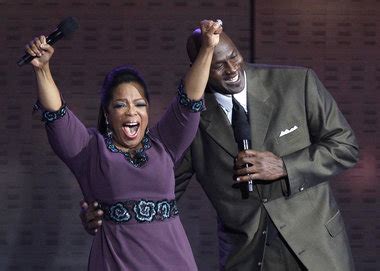 Oprah Winfrey show counts down final days with big-name guests - oregonlive.com