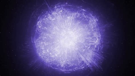 Supernova Explosion Wallpaper (72+ images)