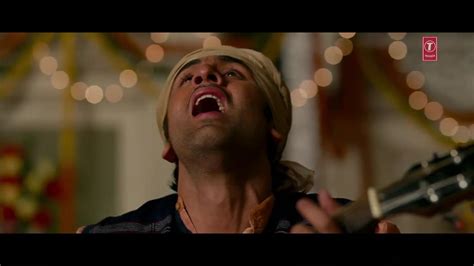 Bollywood World HD: Kun Fayakun Full Song Rockstar- Ranbir Kapoor - High Defination Video