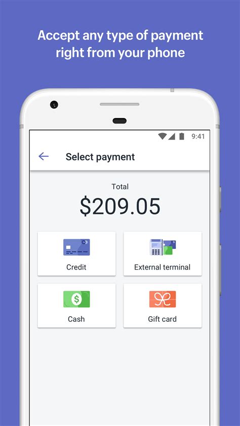 Shopify POS for Android - APK Download