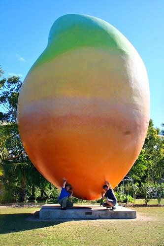 10 BIGGEST Man-made Landmarks in Australia - GLOBAL GOOD GROUP