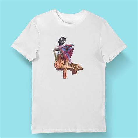 ️‍🔥 Travis Scott Utopia Merch Shirt - Store Cloths