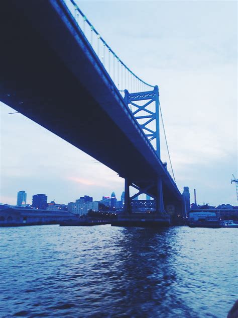 July 22: Ben Franklin Bridge closure on the table | Cianfrani Park ...