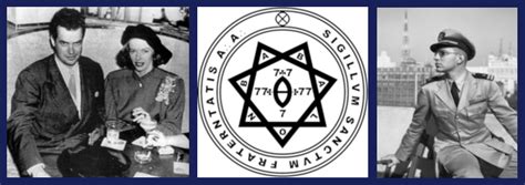 Hubbard and the Babalon Working > Scientology Research