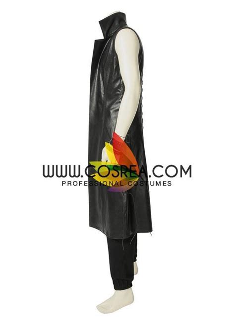 Devil May Cry 5 V Cosplay Costume - Cosrea Cosplay