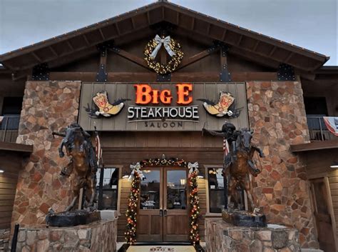 9 Small Town Steakhouses In Arizona That Are Totally Worth The Trip | Arizona restaurants ...