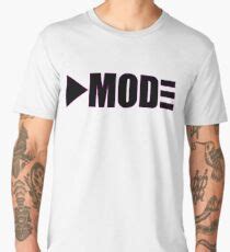 Depeche Mode: T-Shirts | Redbubble