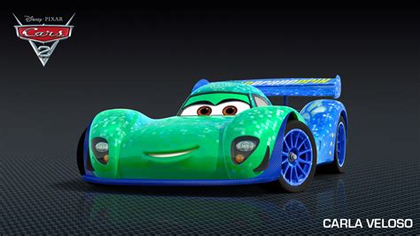 Cars 2: Shu Todoroki - Animationsfilme.ch