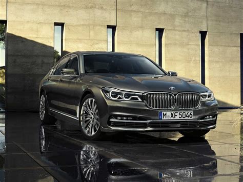 The BMW 7 Series: A New Era Of Luxury And Innovation - 2025 Denver ...