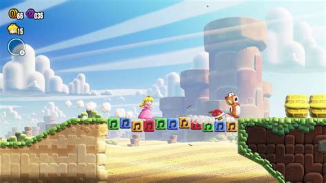 Super Mario Bros. Wonder appears to be the 2D Mario I’ve wanted for 20 ...