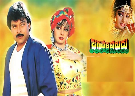 Do We Get Sequel For These Classic Telugu Movies