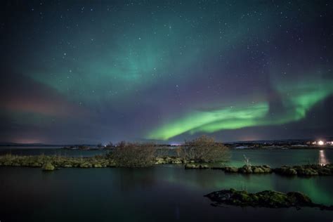 Northern Lights Iceland | Visit North Iceland