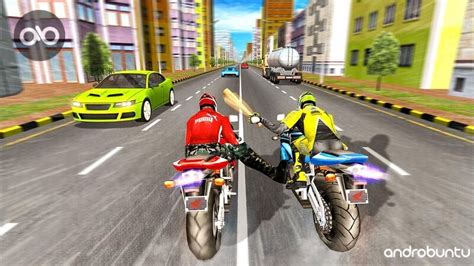 10 Game Balap Motor Terbaik untuk Android (Gratis Download)