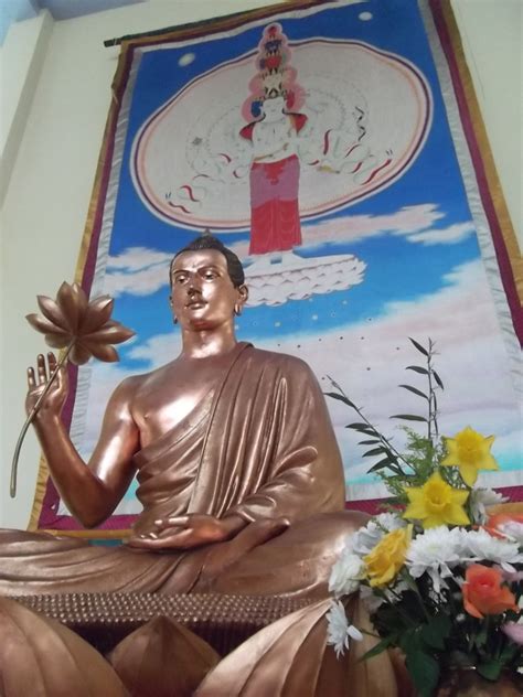 Newly refurbished Birmingham Buddhist Centre celebrates 25 years - you ...