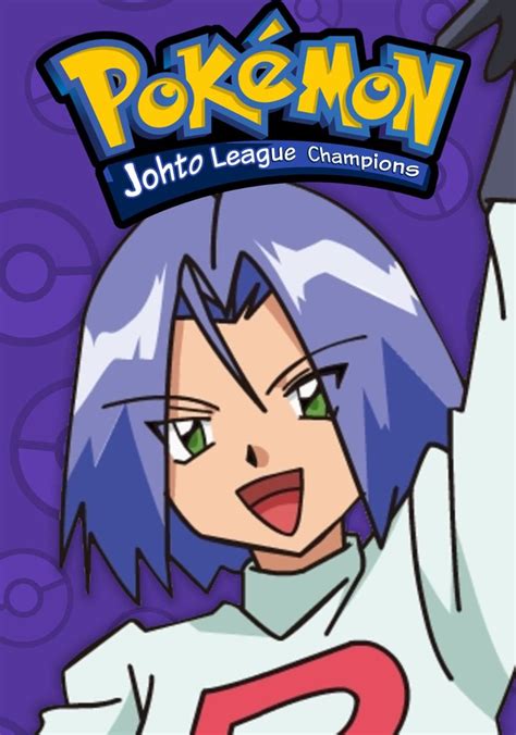 Pokémon Season 4 - watch full episodes streaming online