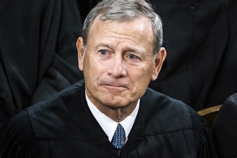 Chief Justice Roberts declines to testify on Supreme Court ethics