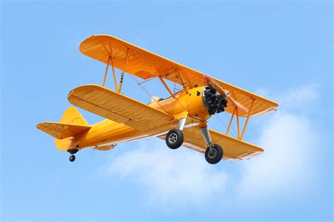 Clarksville Regional Airport offering vintage airplane experience ...