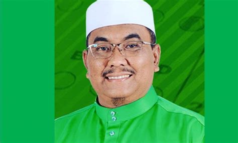 1Media.My: Muhammad Sanusi dilantik MB Kedah baharu