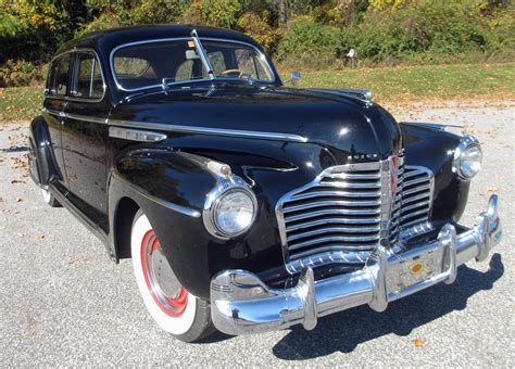 1941 Buick Special | Connors Motorcar Company