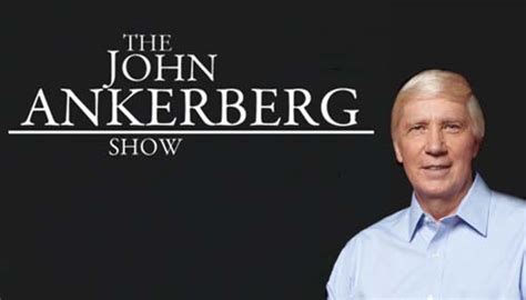 The John Ankerberg Show - VTN