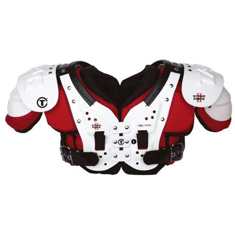 Top 10 best youth football shoulder pads 2021