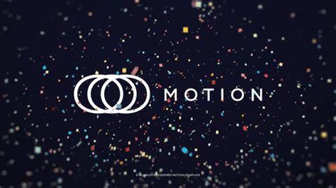 Hot Apple Motion Templates Free Download #30 - Make Your Day Better