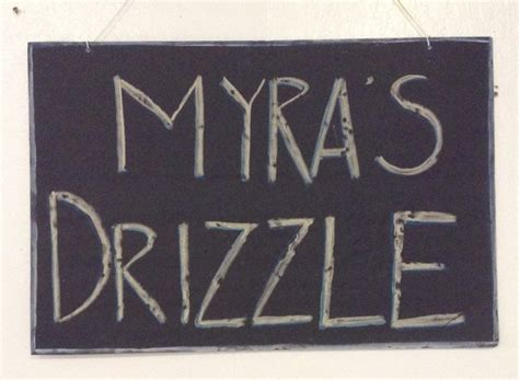 all squared up: What is a Baby Drizzle?