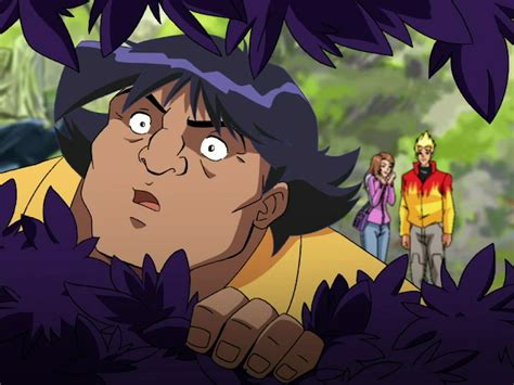 Martin Mystery Season 1 Image | Fancaps