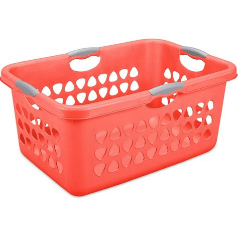 Sterilite Ultra 2 BU Laundry Basket - Multiple Colors (Available in ...