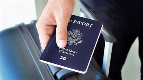 U.S. Passport Changes Are Coming in 2018 | Condé Nast Traveler