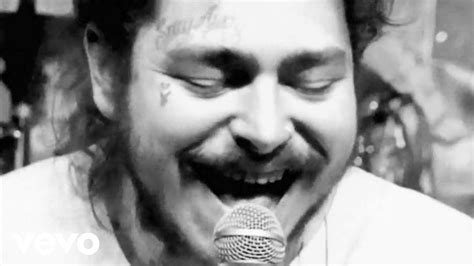 Post Malone - Better Now (Official Video) - YouTube