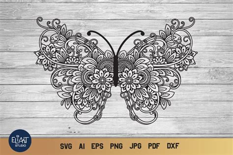 Free Mandala Svg For Cricut - 86+ Popular SVG Design