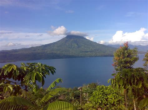 Kabupaten Ogan Komering Ulu Selatan ~ Bumi Nusantara