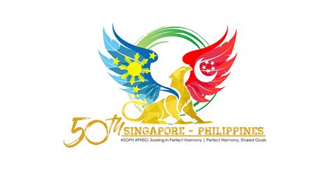 Announcing the Winner of the Logo Design Contest For The 50th Anniversary of Singapore ...