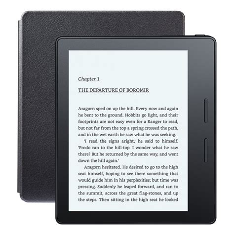 kindle oasis 3 - Tablet News