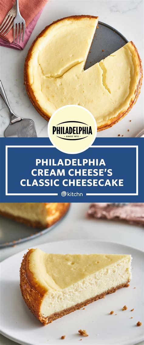 6 Inch Cheesecake Recipes Philadelphia - 8