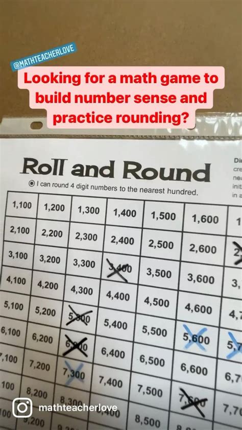 Rounding whole numbers and rounding decimals games | Math games, Fourth grade resources, Math ...