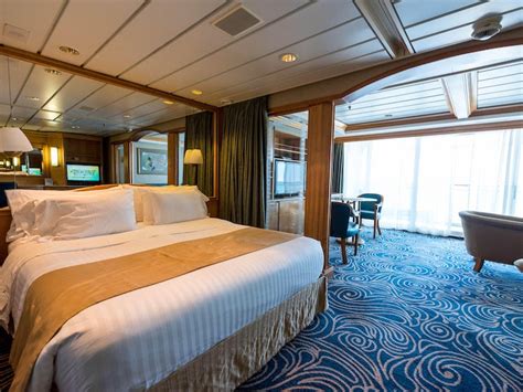 Rhapsody of the Seas Cabins & Staterooms on Cruise Critic