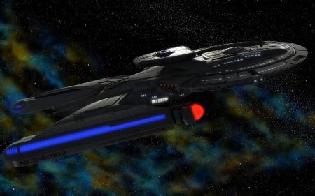 Luna Class - Star Trek : Freedom's Wiki