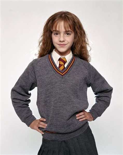 Emma Watson -Harry Potter 2 photoshoot - Famous Kids Photo (33781163 ...