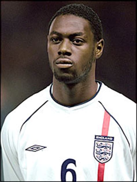 BBC SPORT | Football | Other Internationals | England | Ledley King