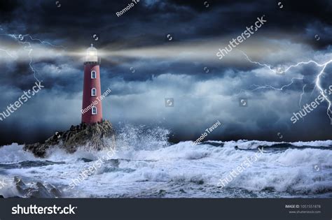 610,927 Lighthouse Images, Stock Photos & Vectors | Shutterstock