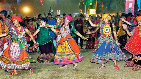 Gujarat tourism department doubles spend on festivals